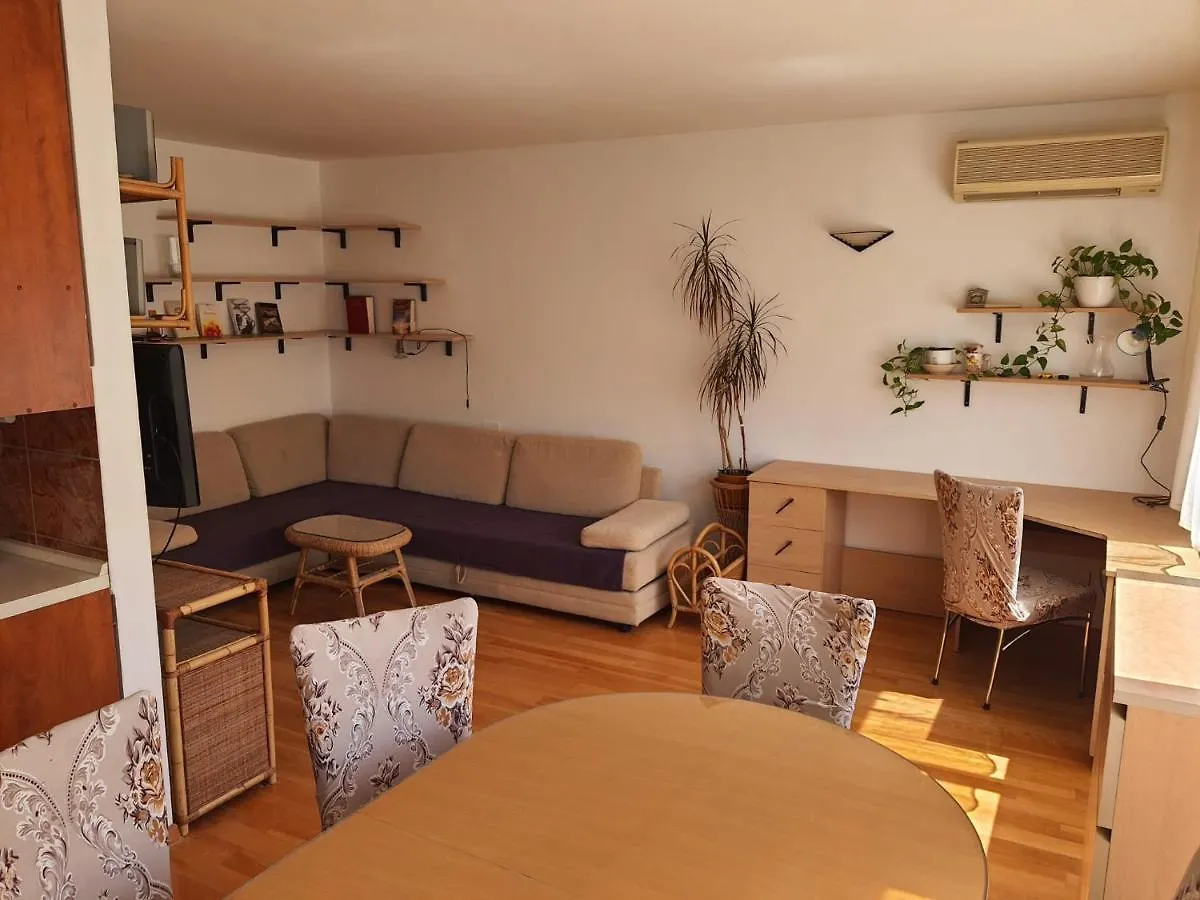 City Apartment Sonya Spalato
