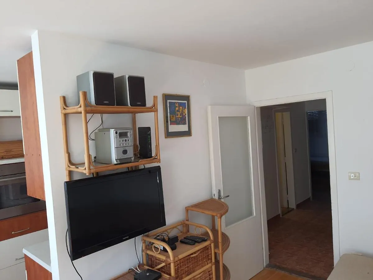 City Apartment Sonya Spalato Croazia