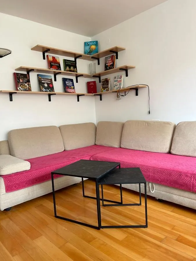 City Apartment Sonya Spalato