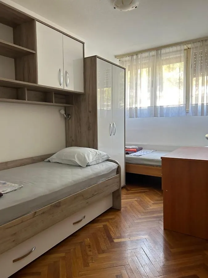 City Apartment Sonya Spalato 0*,