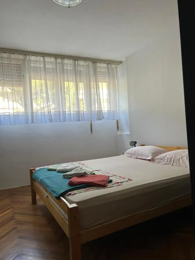 City Apartment Sonya Spalato Croazia