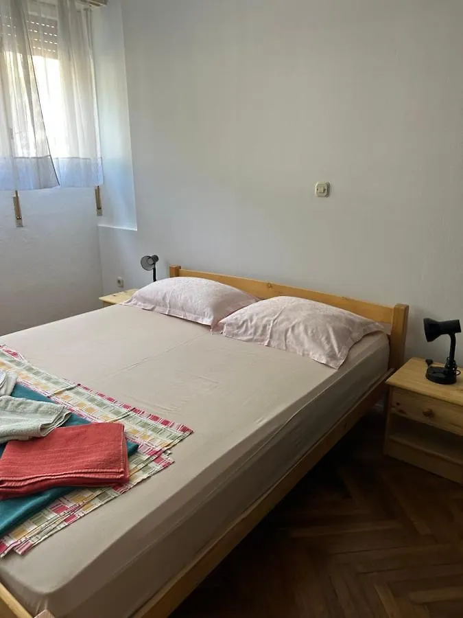 City Apartment Sonya Spalato 0*,