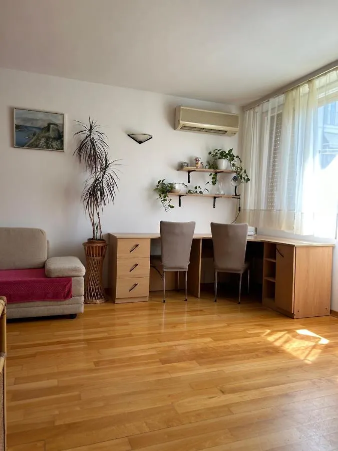 City Apartment Sonya Spalato Croazia