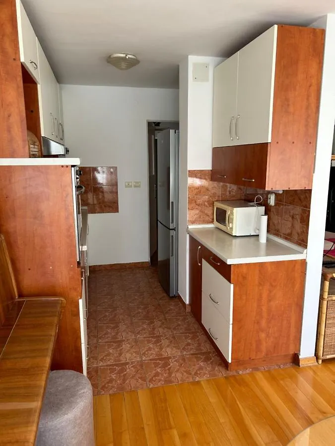 City Apartment Sonya Spalato Croazia