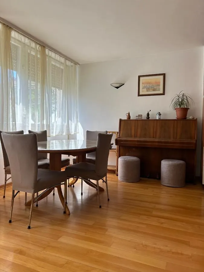 City Apartment Sonya Spalato