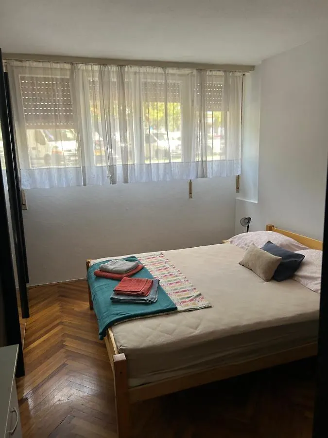 City Apartment Sonya Spalato 0*,