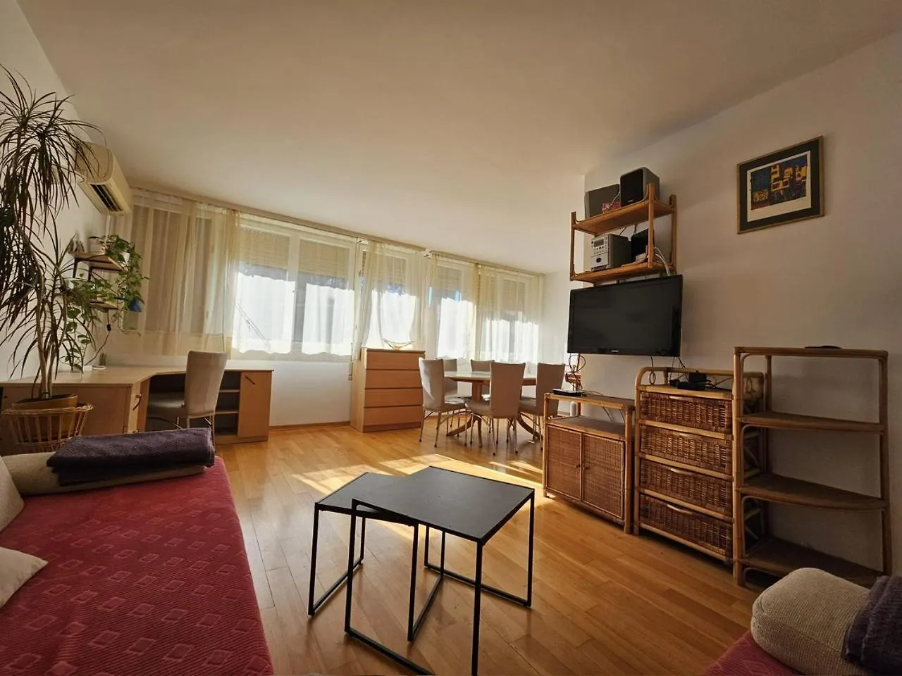 City Apartment Sonya Spalato