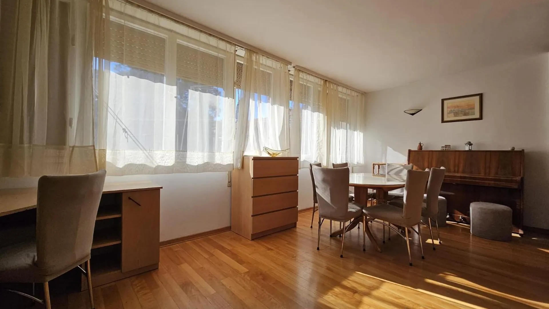 City Apartment Sonya Spalato Croazia