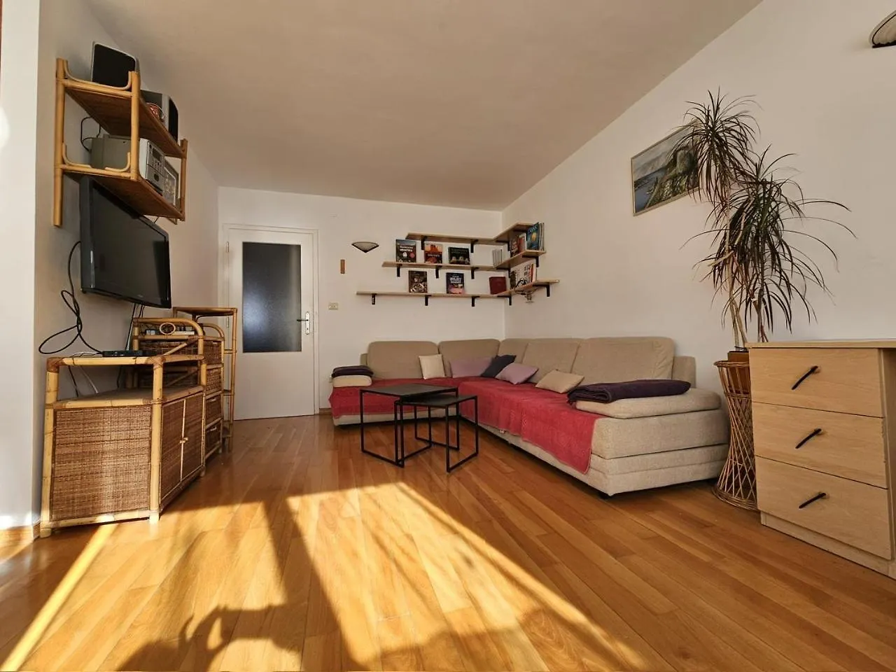 City Apartment Sonya Spalato 0*,  Croazia