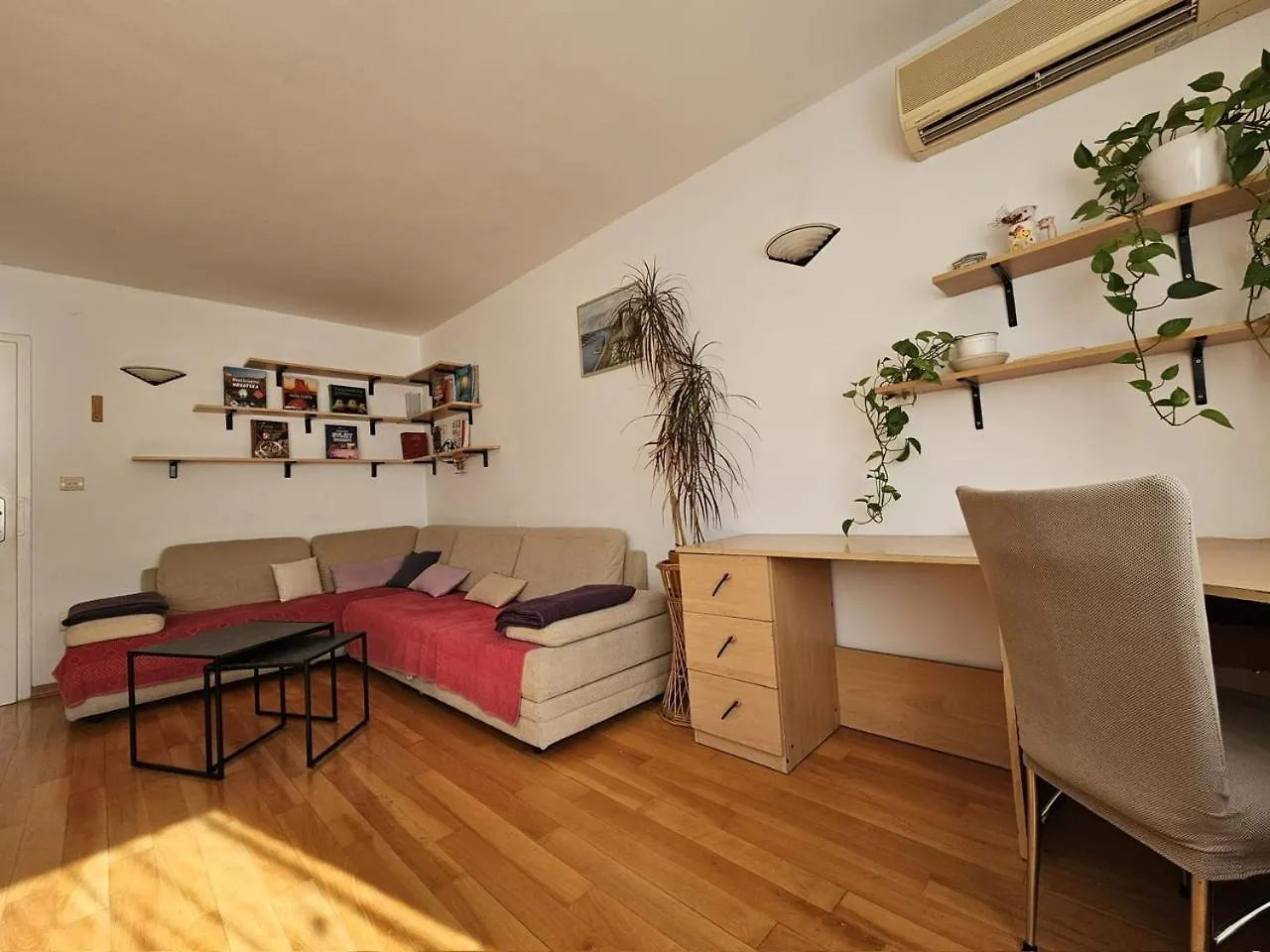 City Apartment Sonya Spalato