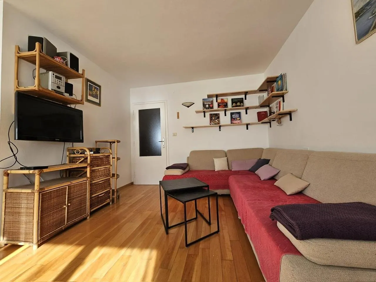 City Apartment Sonya Spalato