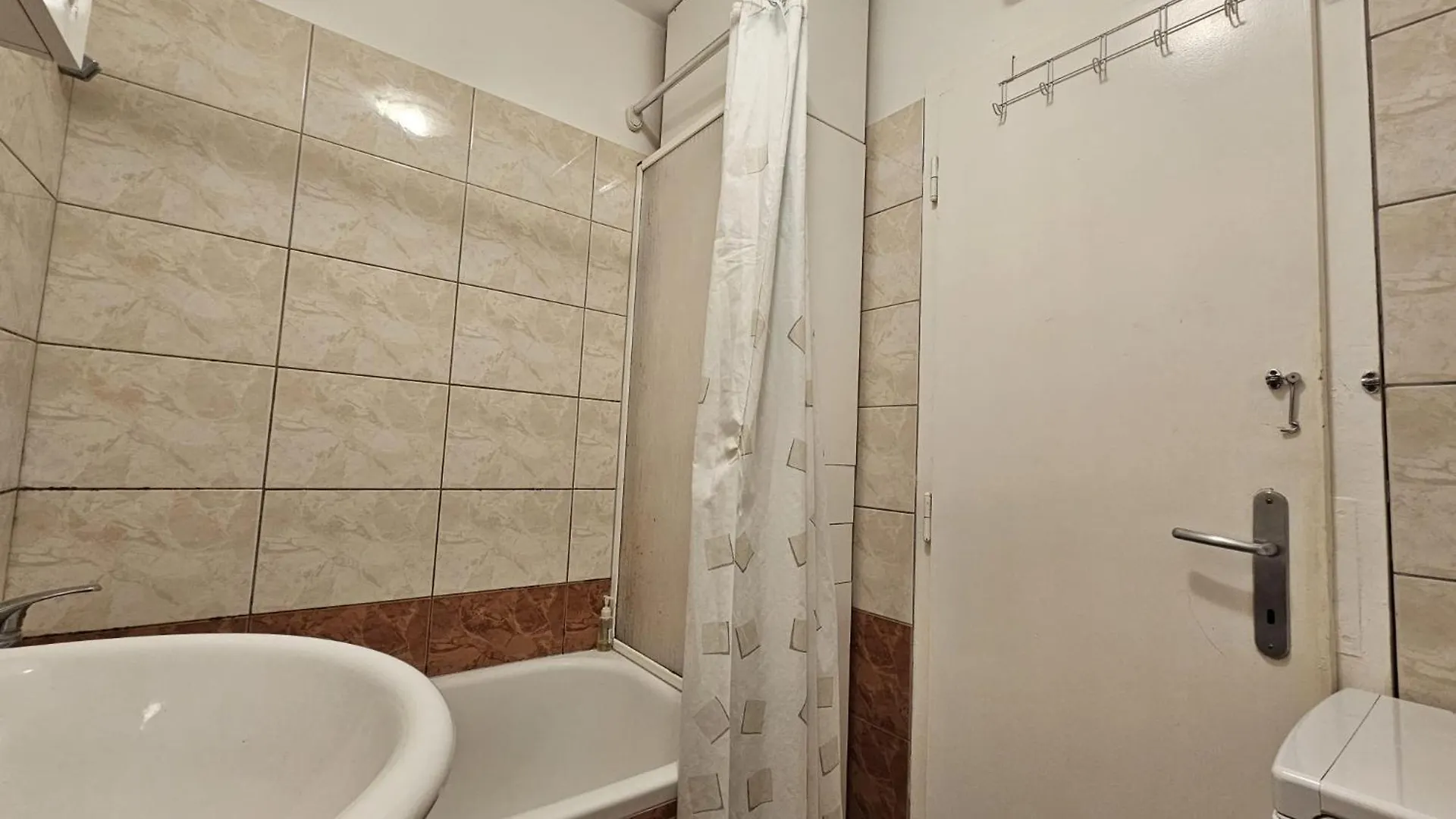 City Apartment Sonya Spalato 0*,  Croazia