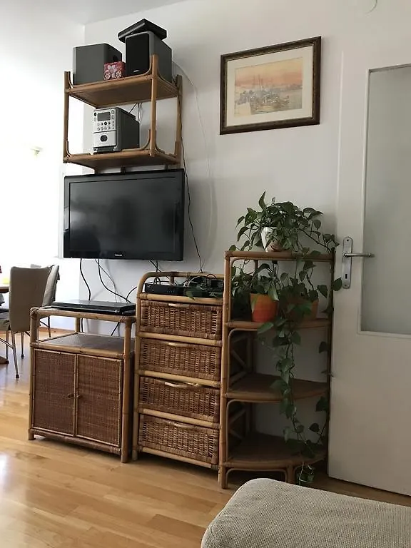 City Apartment Sonya Spalato Croazia