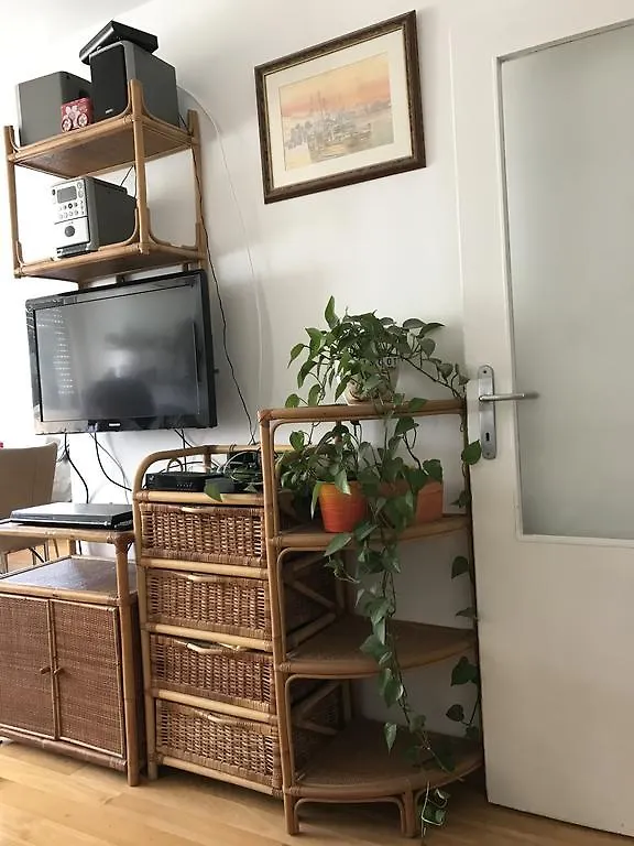 City Apartment Sonya Spalato