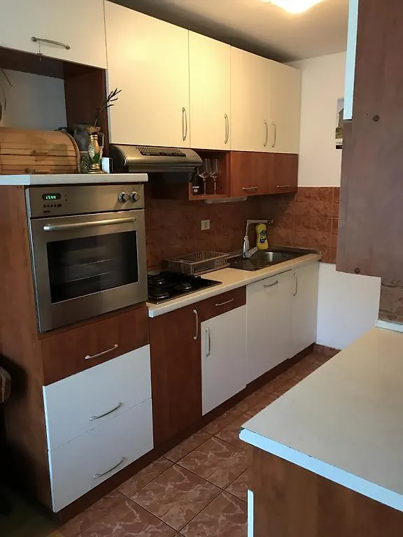 City Apartment Sonya Spalato 0*,