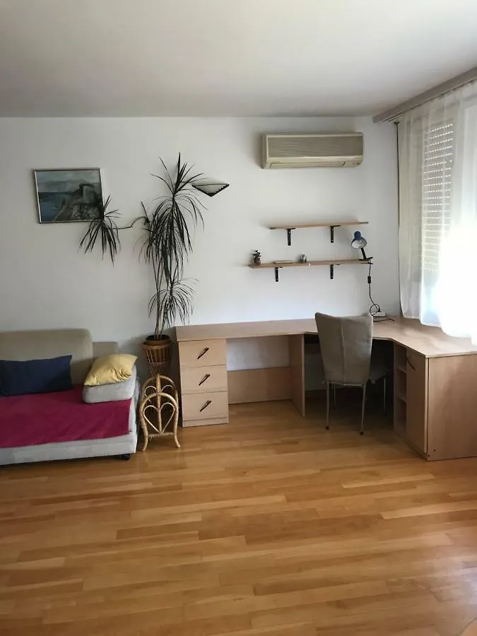 City Apartment Sonya Spalato