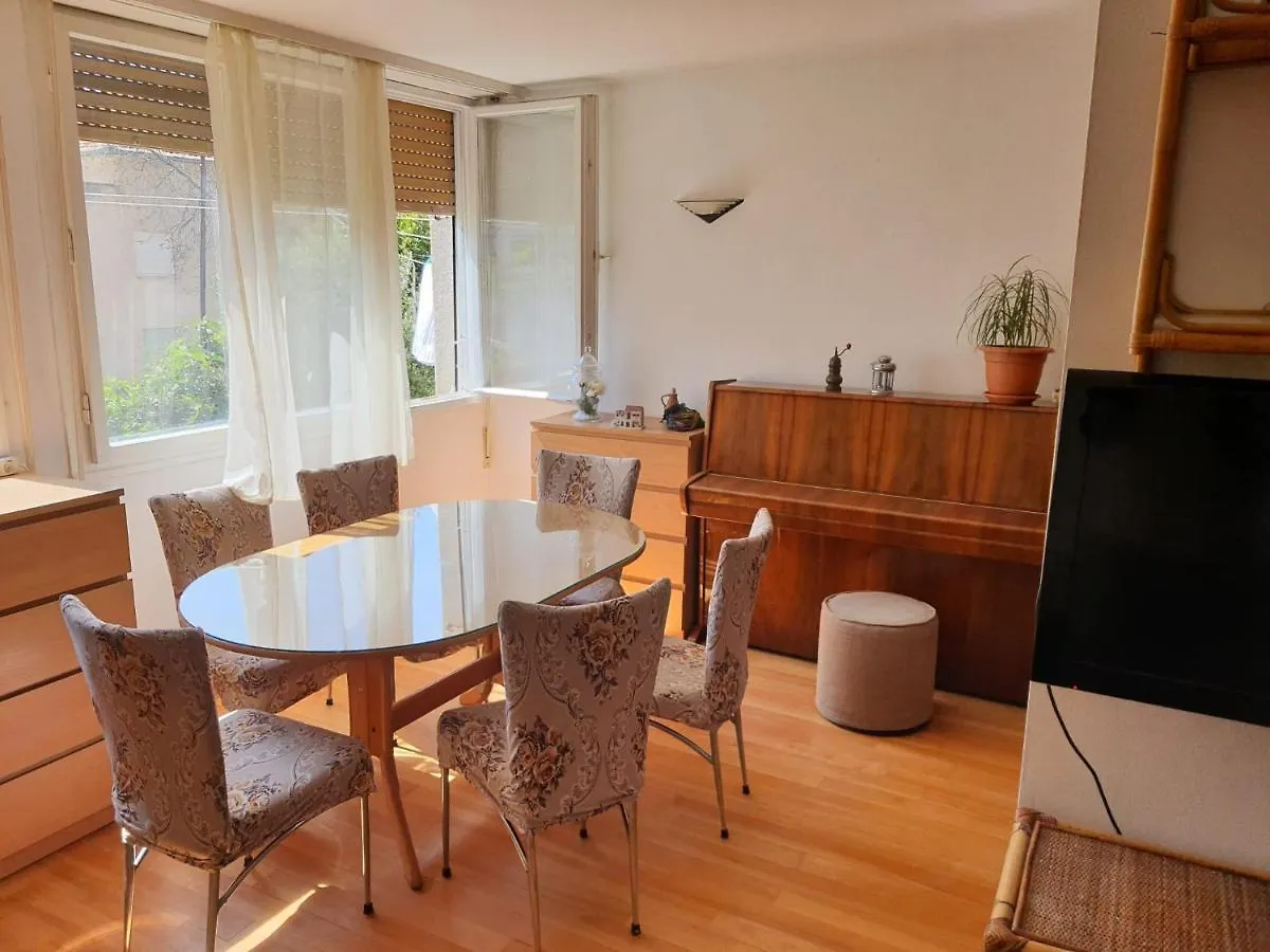 City Apartment Sonya Split 0*,  Croatia