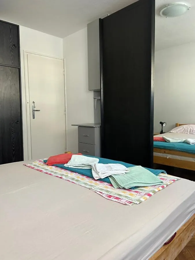 City Apartment Sonya Split