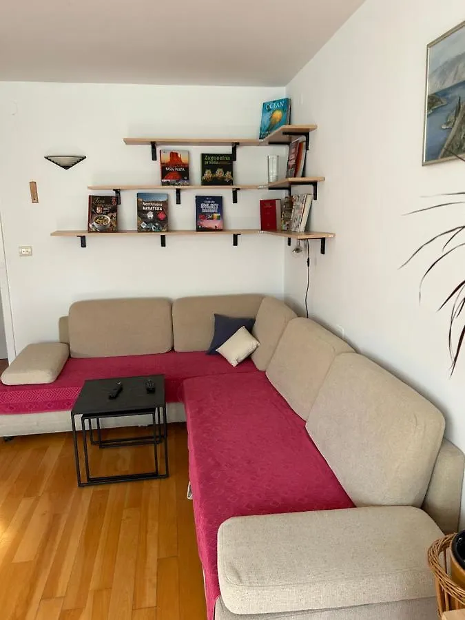 City Apartment Sonya Split