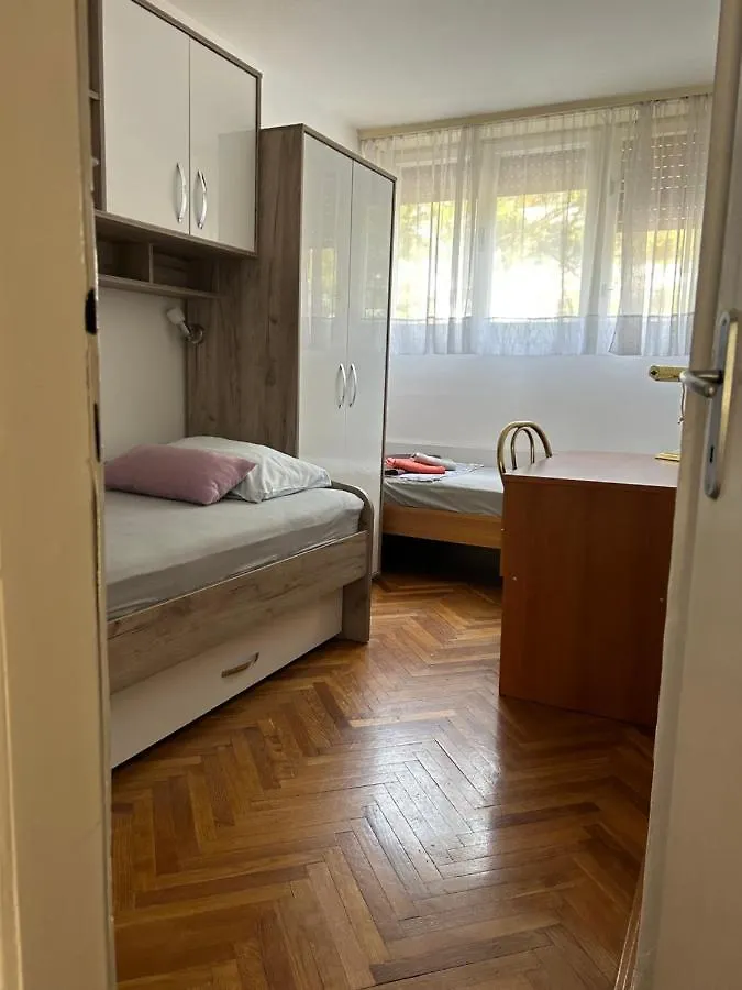 City Apartment Sonya Split