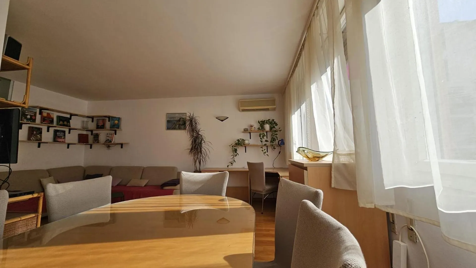 City Apartment Sonya Split 0*,