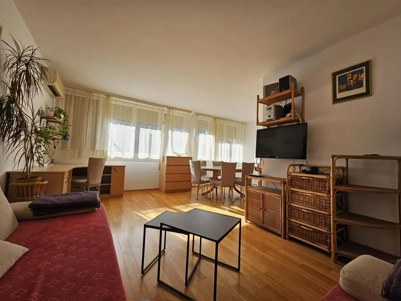 City Apartment Sonya Split