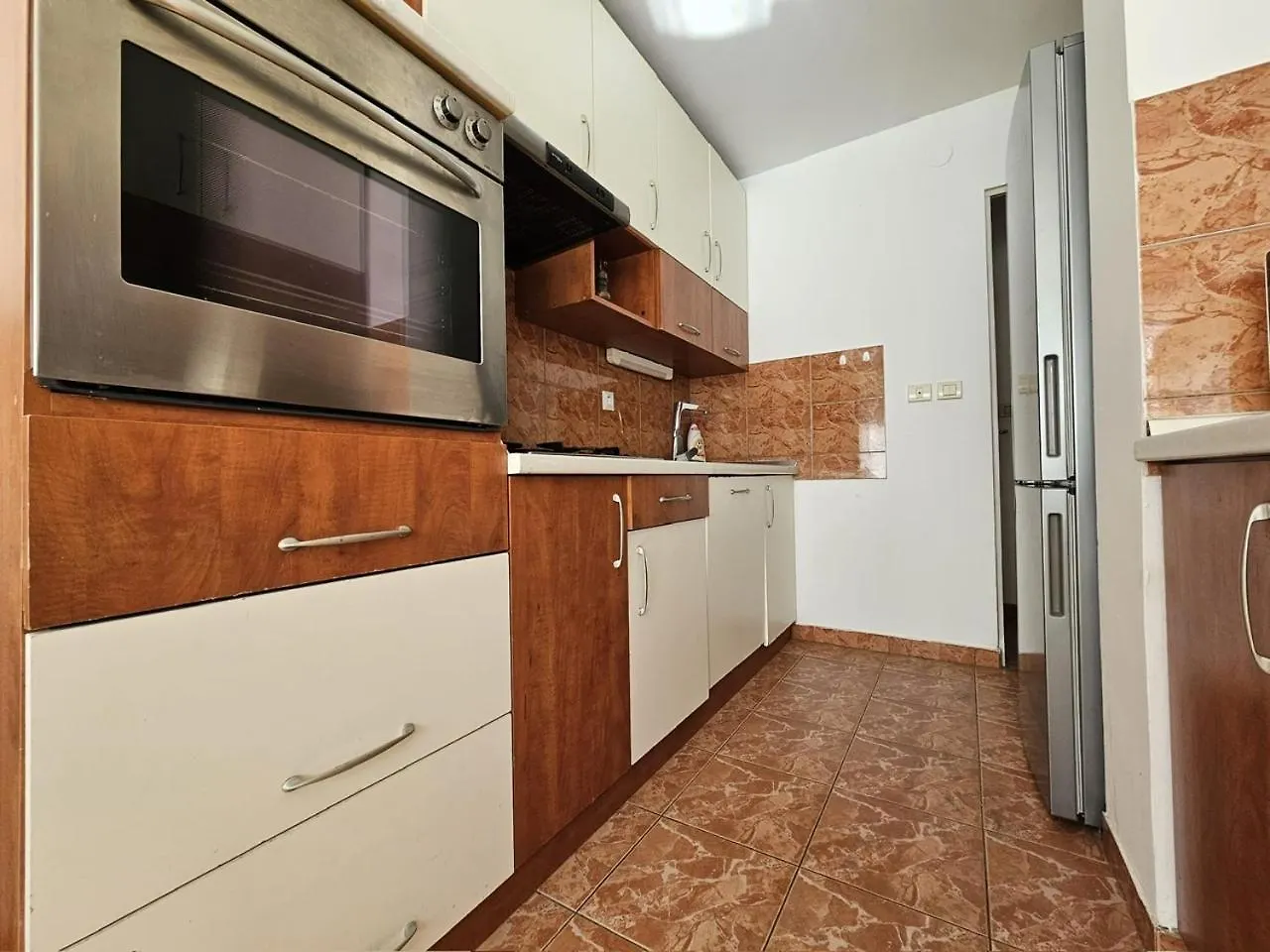 City Apartment Sonya Split
