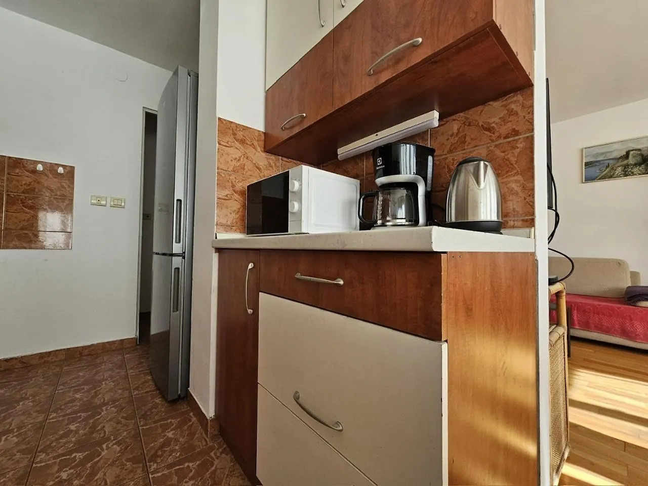 City Apartment Sonya Split