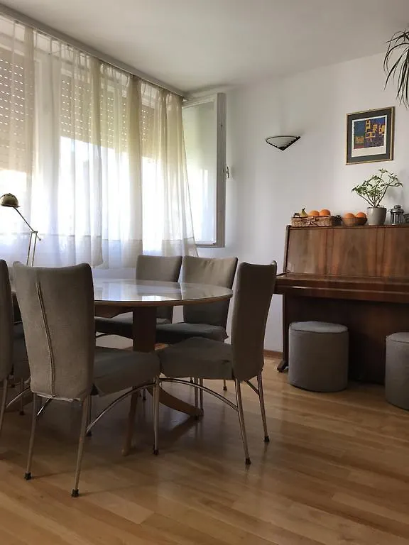 City Apartment Sonya Split