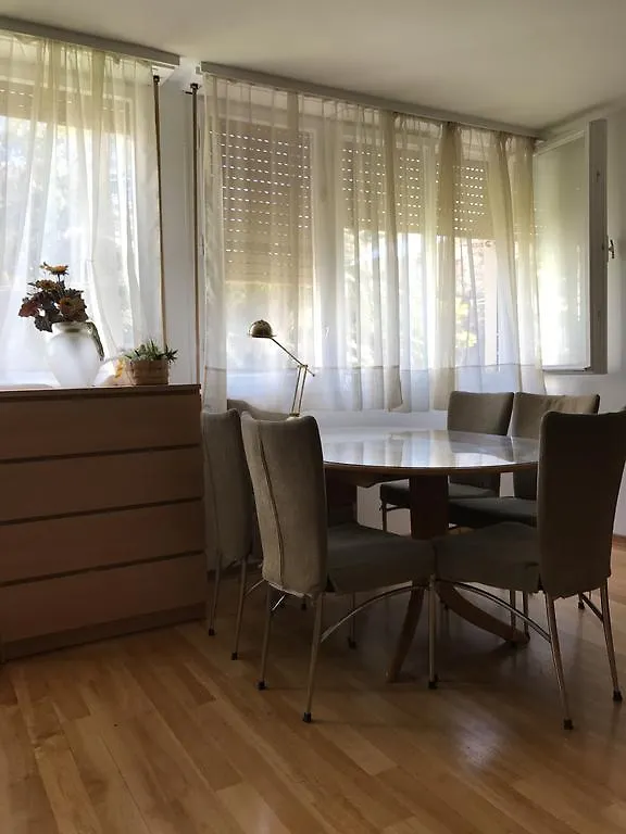 City Apartment Sonya Split