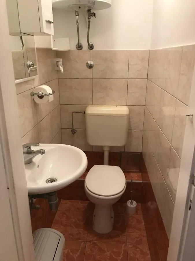 City Apartment Sonya Split