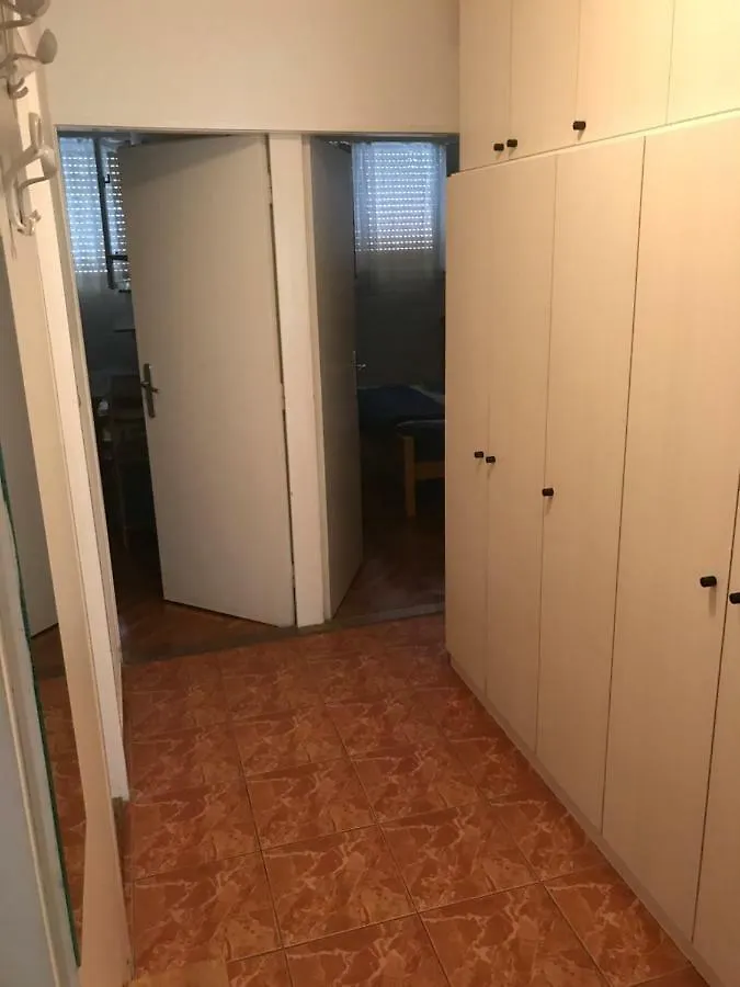City Apartment Sonya Split