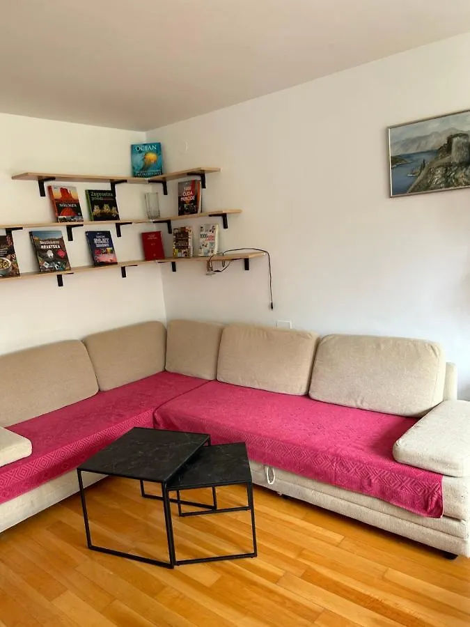 City Apartment Sonya Split Chorvatsko