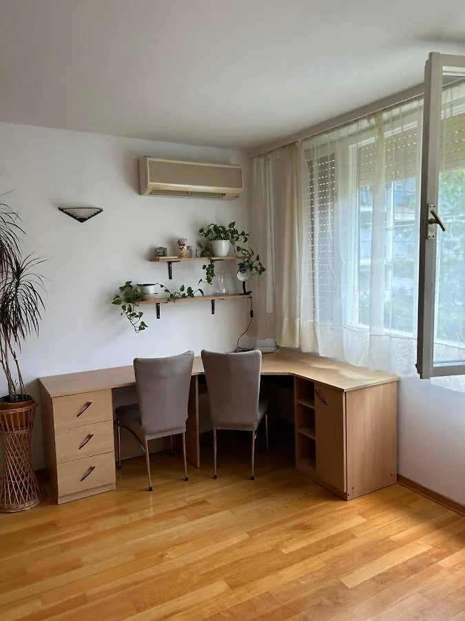City Apartment Sonya Split