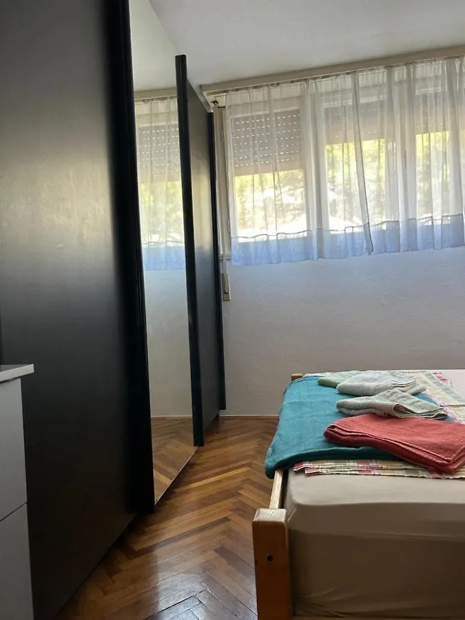City Apartment Sonya Split