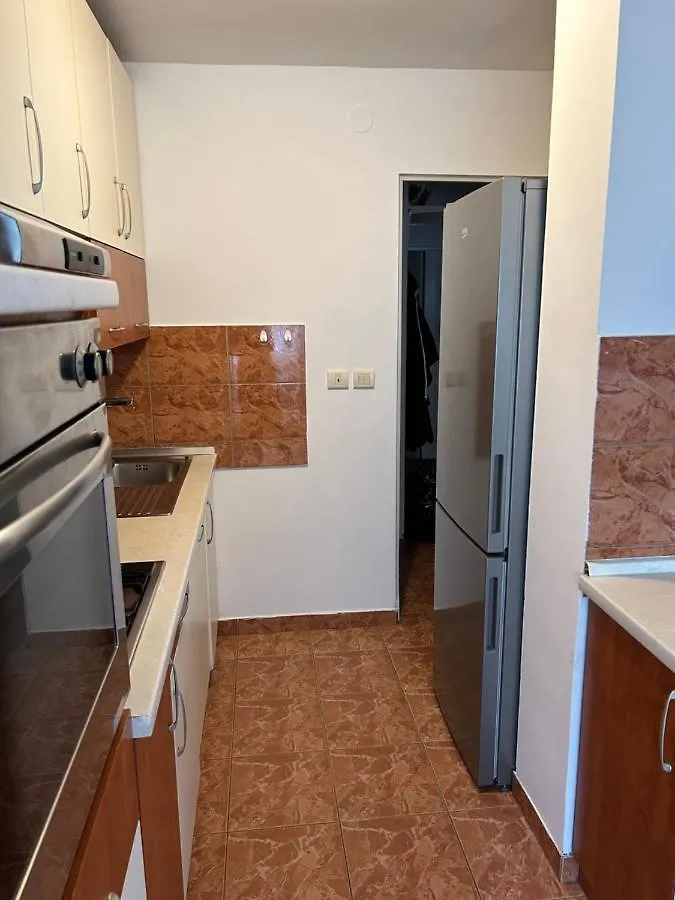 City Apartment Sonya Split