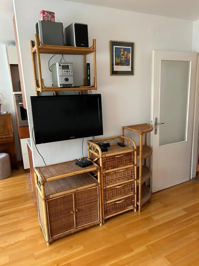 City Apartment Sonya Split 0*,