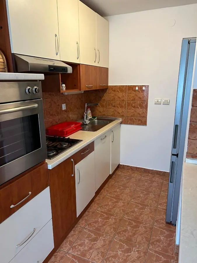 City Apartment Sonya Split