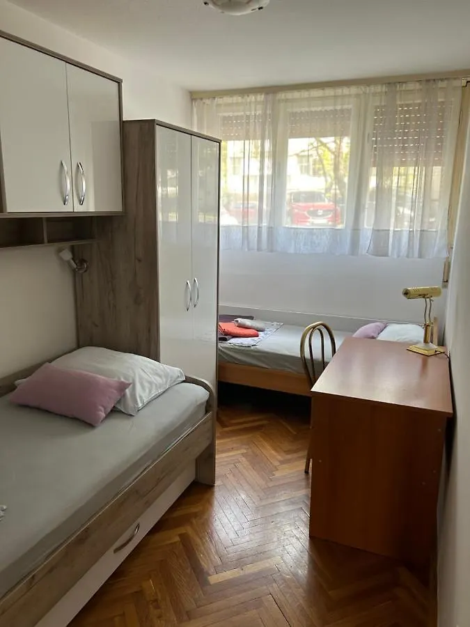 City Apartment Sonya Split