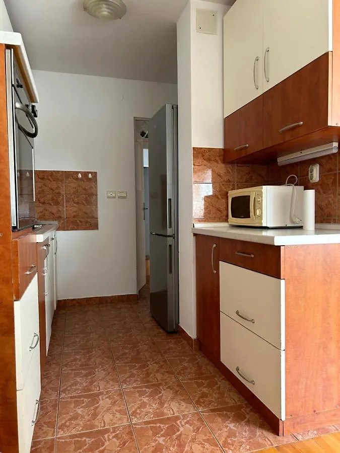 City Apartment Sonya Split