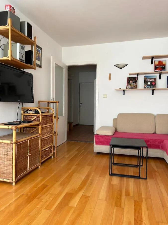 City Apartment Sonya Split Chorvatsko