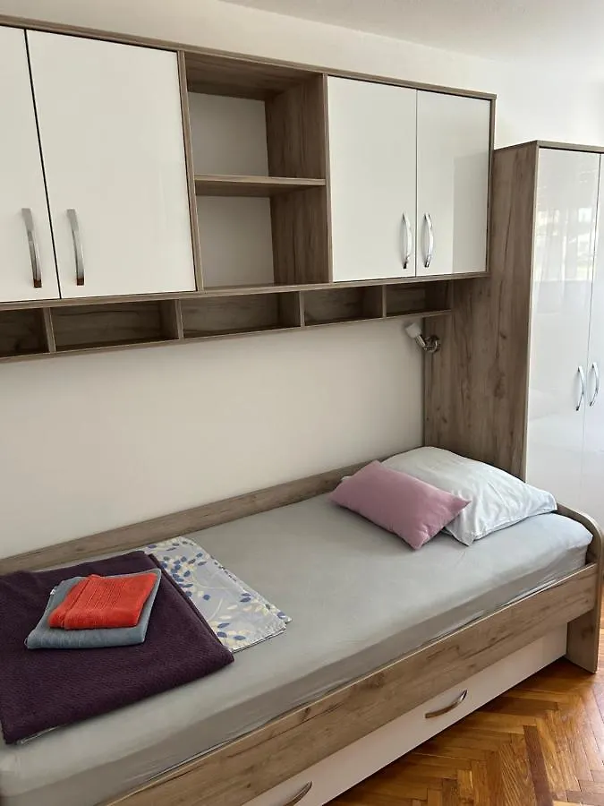 City Apartment Sonya Split Chorvatsko