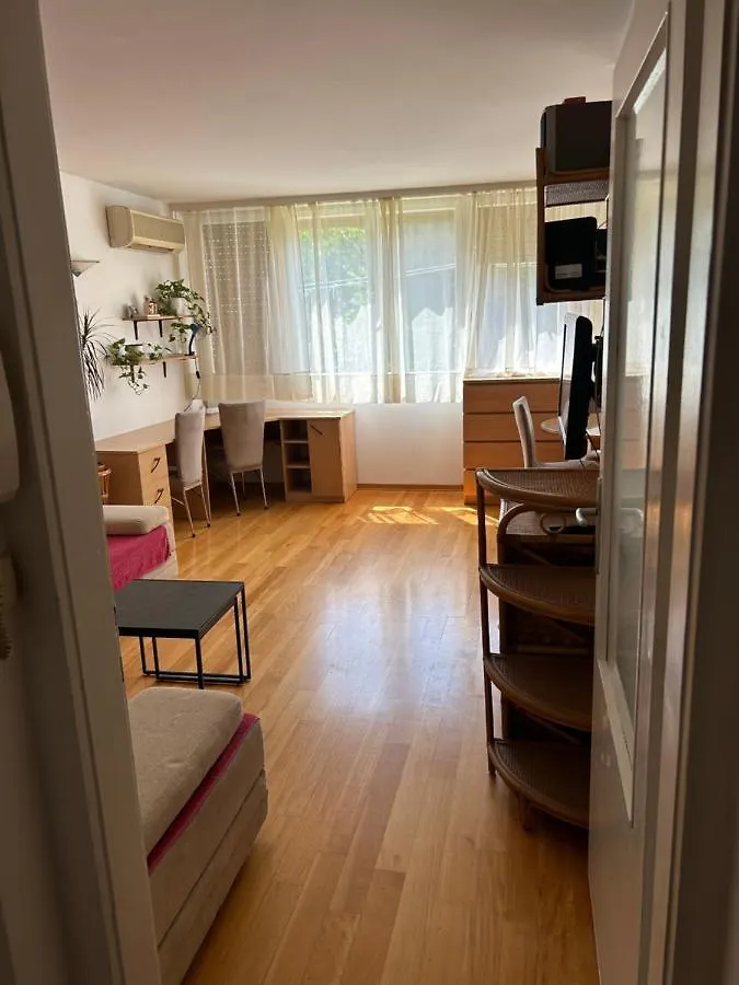 City Apartment Sonya Split