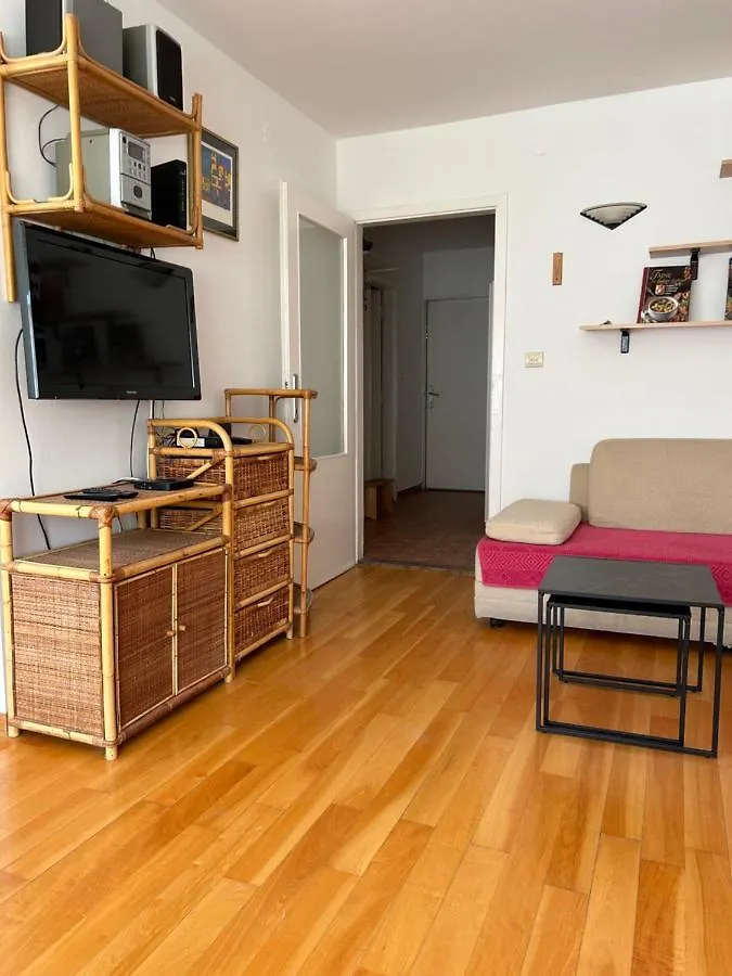 City Apartment Sonya Split