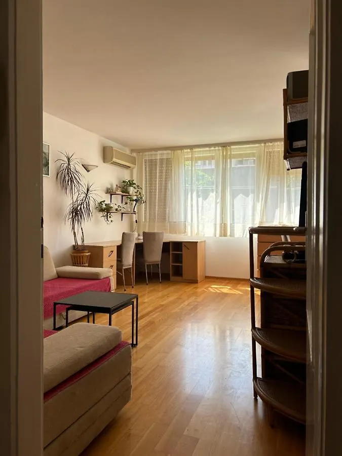 City Apartment Sonya Split
