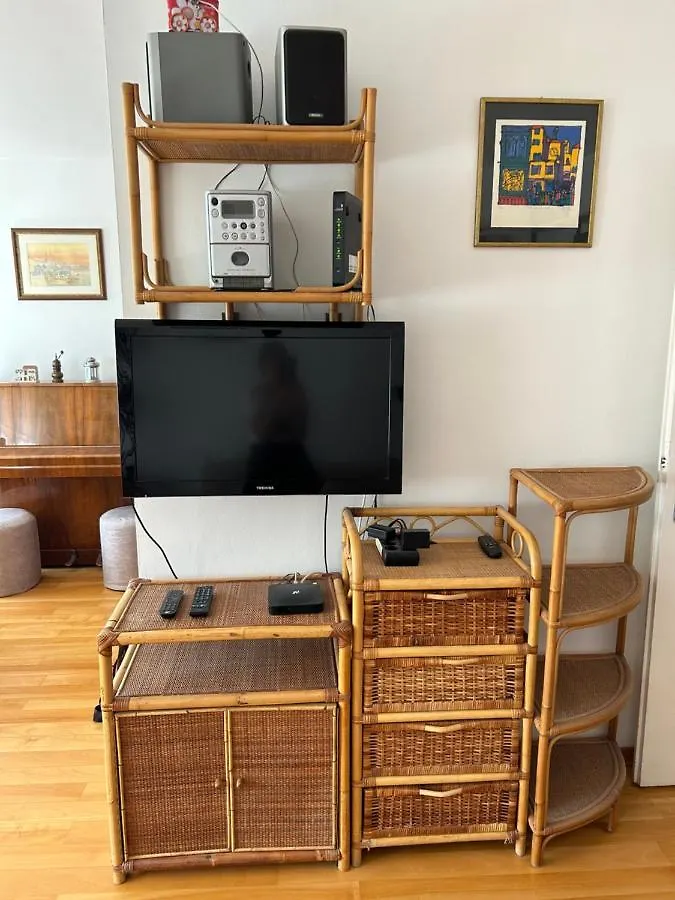 City Apartment Sonya Split Chorvatsko