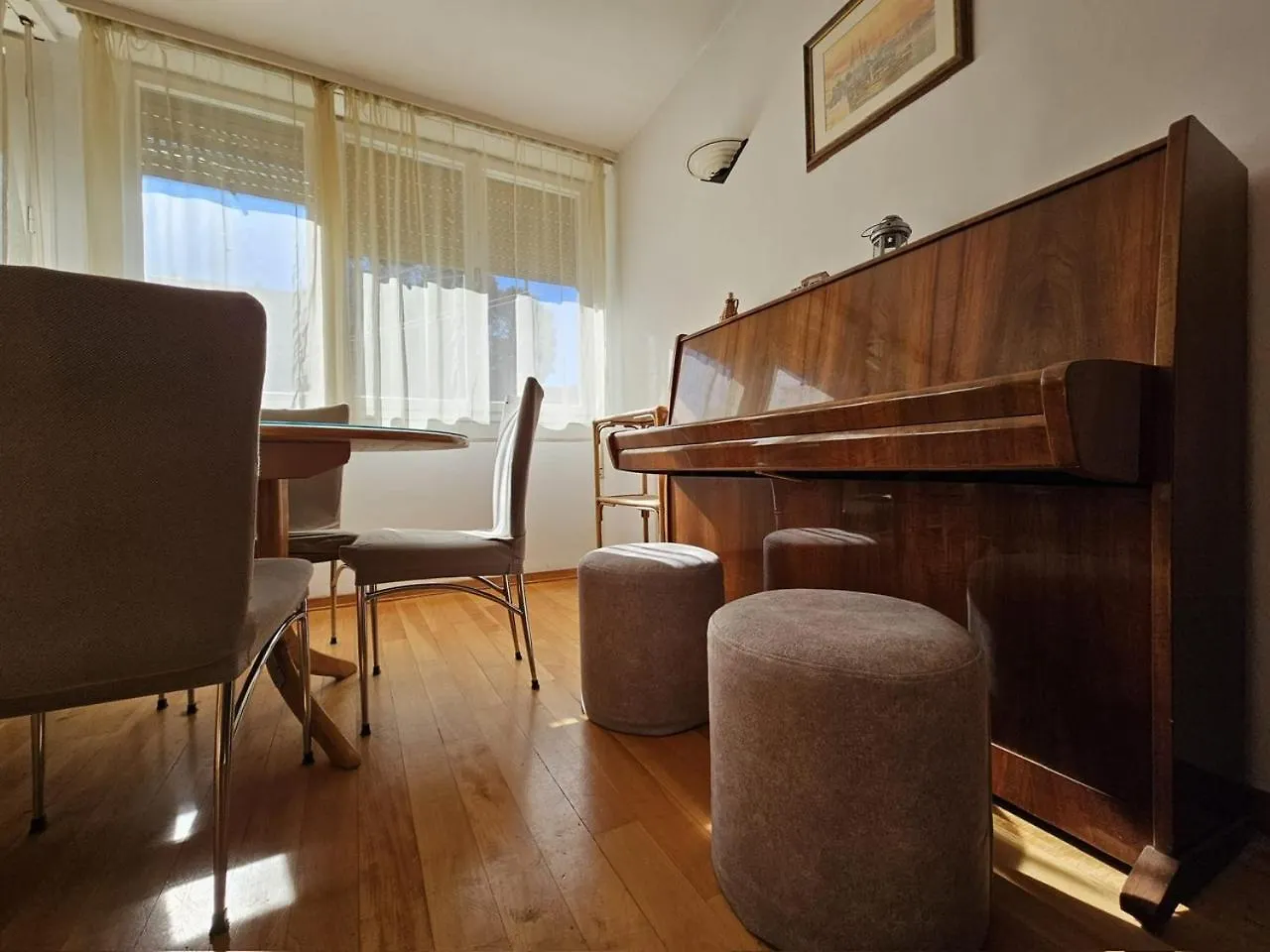 City Apartment Sonya Split