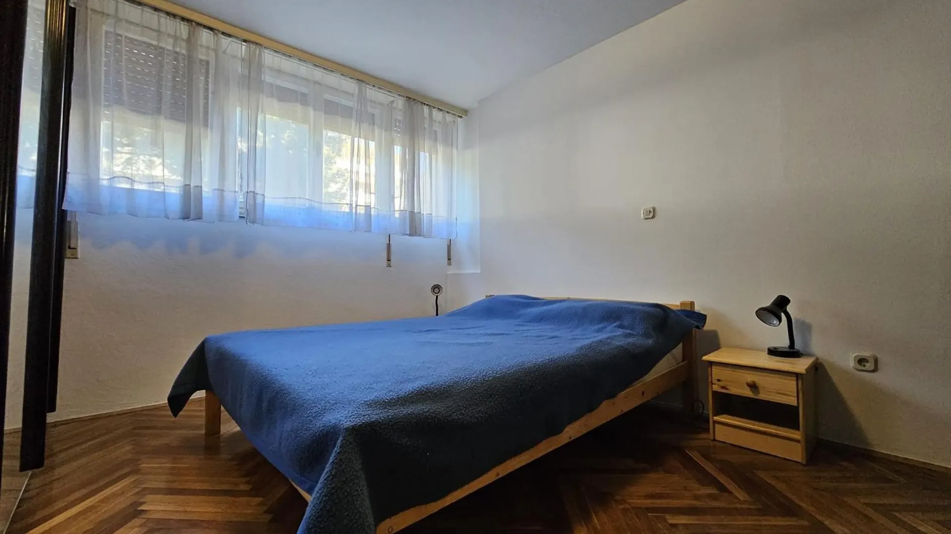 City Apartment Sonya Split