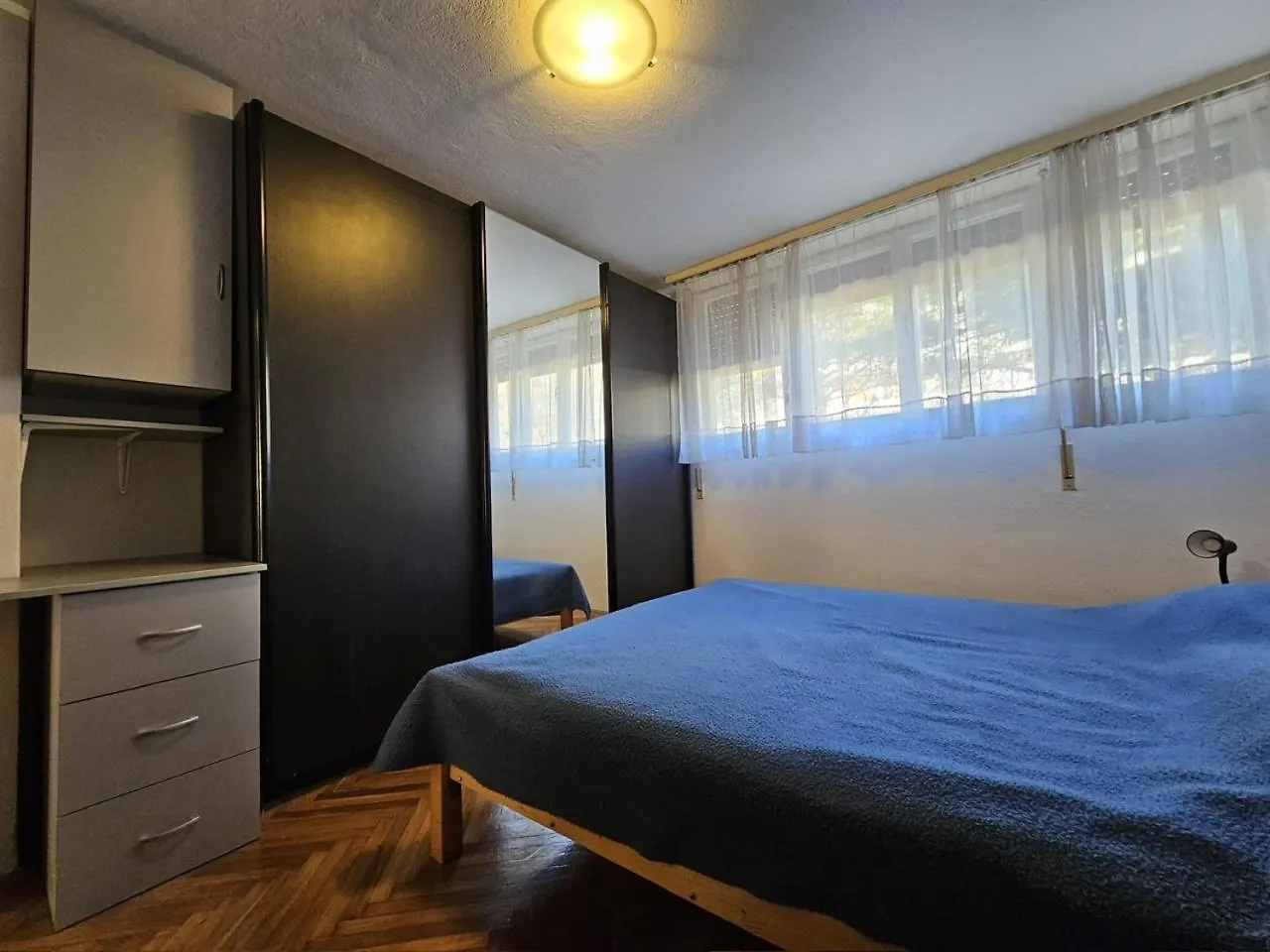 City Apartment Sonya Split