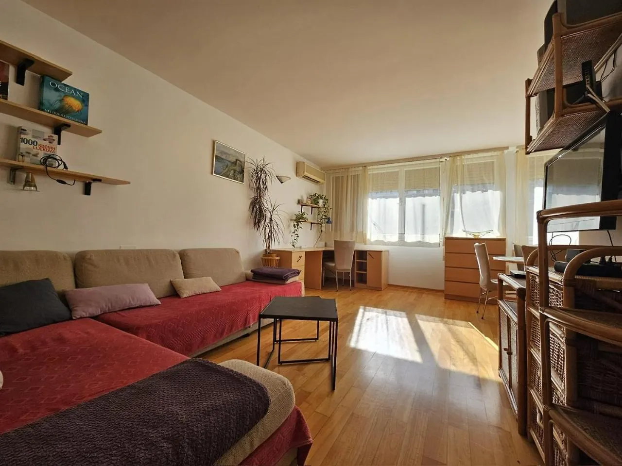 City Apartment Sonya Split Chorvatsko